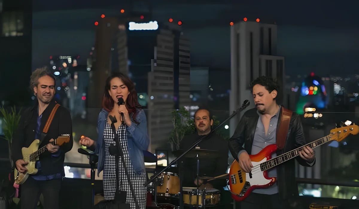 Reforma 40 años